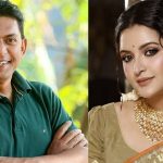 রবীন্দ্রনাথের ‘শাস্তি’তে জুটি বাঁধছেন চঞ্চল চৌধুরী ও পরীমণি