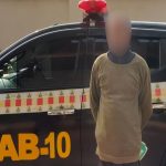 রাজবাড়ীতে র‍্যাবের বিশেষ অভিযানে আগ্নেয়াস্ত সহ একজন গ্রেফতার