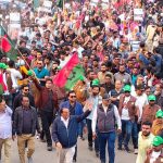 অবাধ ও সুষ্ঠু নির্বাচনের জন্য আমরা লড়াই করেছি ব্যাতয় ঘটলে অঞ্চলের মানুষ বসে থাকবে না —খৈয়ম