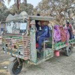 শেরপুরে কেন্দ্রে কেন্দ্রে পাঠানো হলো ব্যালটসহ ভোটের সব উপকরণ
