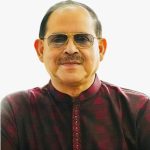 বগুড়া-৫ আসনে বেসরকারিভাবে বিজয়ী জিএম সিরাজ ধানের শীষে ২ লাখ ৪৮ হাজার ৮৪১ ভোট; বড় ব্যবধানে জয়, পঞ্চমবারের সাফল্য