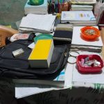 হরিপুরে অজ্ঞান করে বাড়িতে ডাকাতি: স্বর্ণালঙ্কার, নগদ টাকা ও জমির কাগজ লুট