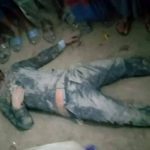 সাদুল্লাপুরে গণপিটুনিতে ২ জন ডাকাত নিহত