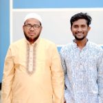 হরিপুরে উপজেলা চেয়ারম্যান পদে আবু তাহেরকে নিয়ে আলোচনা