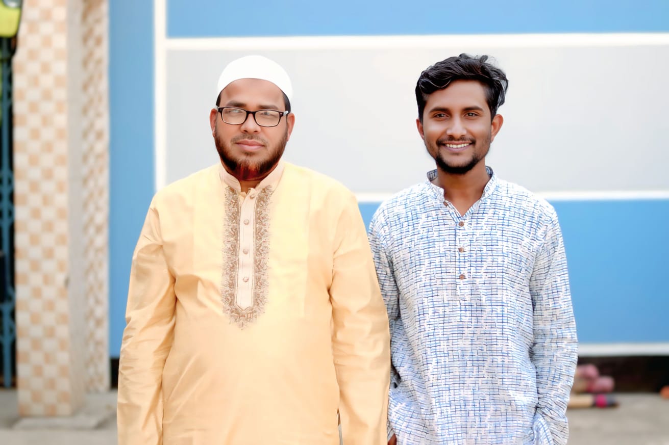 হরিপুরে উপজেলা চেয়ারম্যান পদে আবু তাহেরকে নিয়ে আলোচনা