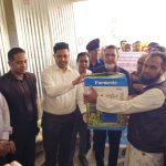 দুপচাঁচিয়ায় উপজেলা প্রশাসনের সঙ্গে নবনির্বাচিত এমপি মতবিনিময় সভা