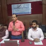 শিবগঞ্জে ডিজিটাল সংযোগ স্থাপন প্রকল্পের প্রশিক্ষণ ও চুক্তি স্বাক্ষর অনুষ্ঠান