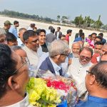 ঠাকুরগাঁওয়ে হাজীপাড়া হাফেজিয়া মাদ্রাসার নবনির্মিত ভবন উদ্বোধন, প্রধান অতিথি মির্জা ফখরুল