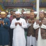 ঈদুল ফিতর উপলক্ষে কুড়িগ্রাম পুনাক শো-রুমে বিক্রি কার্যক্রম চালু