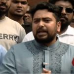 ভারত এবারও ভোট কারচুপিতে সহযোগিতা করতে চায়: নাহিদ
