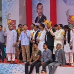 ফরিদপুরকে বিভাগ করার দাবি পূরণ করা হবে: তারেক রহমান