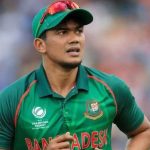 অদম্য কাপ টি-টোয়েন্টি টুর্নামেন্ট থেকে ছিটকে গেলেন তাসকিন