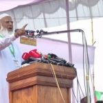 রক্তচক্ষু উপেক্ষা করে তিস্তা মহাপরিকল্পনা বাস্তবায়ন করা হবে: জামায়াত আমির