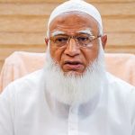 রাজশাহীর চার জেলায় আজ জামায়াত আমিরের জনসভা