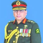 নির্বাচন না হওয়ার কোনো সুযোগ নেই: সেনাপ্রধান