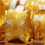 উত্থান-পতনের মধ্যে আজ ভরিতে কত দামে বিক্রি হচ্ছে স্বর্ণ?