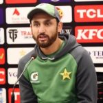 বিশ্বকাপে বাংলাদেশ না থাকা দুঃখজনক : পাকিস্তান অধিনায়ক