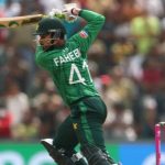 ১১ বলে ২৯, ফাহিমের ঝড়ে বাঁচল পাকিস্তানের মান