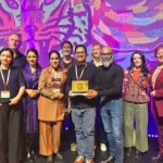 রটারড্যাম পুরস্কার জিতলো দেশের সিনেমা ‘মাস্টার’