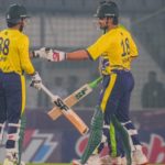 আকবরদের হারিয়ে লিটনদের নিয়ে ফাইনালে শান্তরা