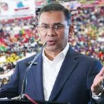 ঢাকা শহরে অন্তত ৪০টি খেলার মাঠ তৈরি করব: তারেক রহমান