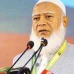 ক্ষমতায় গেলে রাষ্ট্রপতি কে হবেন, জানালেন জামায়াত আমির