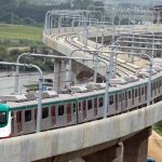 ভোটের দিন মেট্রোরেল চলাচলে নতুন নির্দেশনা জারি