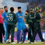 বয়কটের সিদ্ধান্ত প্রত্যাহার, ভারতের বিপক্ষে খেলবে পাকিস্তান