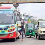 নির্বাচন ঘিরে যেসব যান চলাচলে বাধা নেই