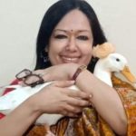 বিএনপিতে ফিরতে শর্ত দিলেন রুমিন ফারহানা