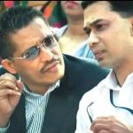 স্বরাষ্ট্রমন্ত্রী হচ্ছেন লুৎফুজ্জামান বাবর!