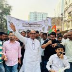 গণপূর্তমন্ত্রী হচ্ছেন মির্জা আব্বাস!