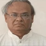 তথ্যমন্ত্রী হচ্ছেন রুহুল কবির রিজভী!