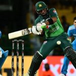 ভারত-পাকিস্তানের ম্যাচসহ টিভিতে আজকের খেলা