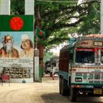 ৪ বছর পর গম রপ্তানিতে নিষেধাজ্ঞা তুলে নিলো ভারত