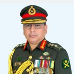 নতুন সরকার যখন বলবে তখনই ব্যারাকে ফিরবে সেনাবাহিনী : সেনাপ্রধান