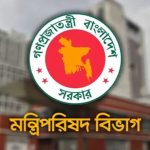 প্রধানমন্ত্রীসহ ৫০ সদস্যের মন্ত্রিসভা গঠন করছে বিএনপি
