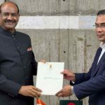 প্রধানমন্ত্রী তারেক রহমানকে ভারত সফরের আমন্ত্রণ