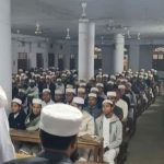 আজ থেকে টানা ৩৯ দিনের ছুটিতে যাচ্ছে কলেজ-মাদ্রাসা