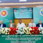 ১০ লাখ পরিবারের প্রোটিন চাহিদা মেটাবে সরকার: সুলভ মূল্যে মিলবে দুধ-ডিম-মাংস