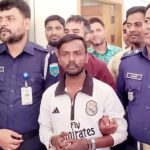 নায়িকা বানানোর নামে নির্যাতনের অভিযোগ, বগুড়ায় গ্রেপ্তার হিরো আলম