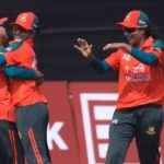 ফাহিমা-মেঘলা জাদুতে কুপোকাত পাকিস্তান; এশিয়া কাপের ফাইনালে বাংলাদেশ