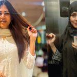 নেইলপলিশ পরে নামাজ? ধর্মীয় পোস্ট দিয়ে আলোচনায় পিয়া