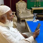 ভাষা বিতর্কের মধ্যেই নতুন বার্তা দিলেন ডা. শফিকুর রহমান: ‘আগামীর বাংলাদেশ ইনসাফের’