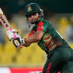 টি-টোয়েন্টি বিশ্বকাপে তোলার পুরস্কার: আইসিসির মনোনয়ন পেলেন সোবহানা মোস্তারি