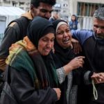 রমজানেও থামেনি রক্তপাত: গাজায় ইসরায়েলি হামলায় ৩ ফিলিস্তিনি নিহত