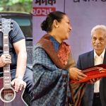 সংগীতশিল্পী আইয়ুব বাচ্চু পেলেন মরণোত্তর একুশে পদক
