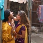 পকেটমার থেকে গ্যাংস্টার: আসছে ঈদে ‘গোলাপী’রূপে ভয়ংকর তানজিন তিশা