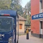 রাজবাড়ী পাংশায় তরুণীকে বিয়ের প্রলোভন দেখিয়ে ডেকে এনে সংঘবদ্ধ ধর্ষণের অভিযোগ