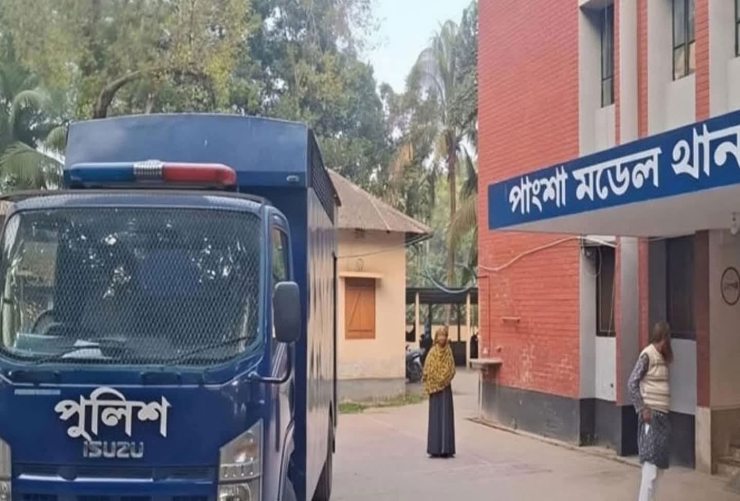 রাজবাড়ী পাংশায় তরুণীকে বিয়ের প্রলোভন দেখিয়ে ডেকে এনে সংঘবদ্ধ ধর্ষণের অভিযোগ